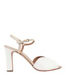 CHIE by CHIE MIHARA Damen Sandale Farbe Wei� Gr��e 9