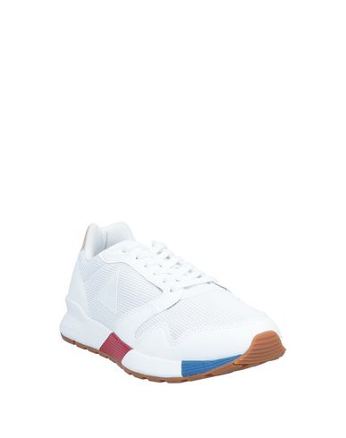 фото Низкие кеды и кроссовки Le coq sportif