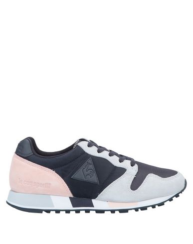 фото Низкие кеды и кроссовки Le coq sportif