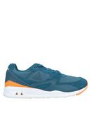 LE COQ SPORTIF Herren Low Sneakers & Tennisschuhe Farbe Petroleum Gre 9