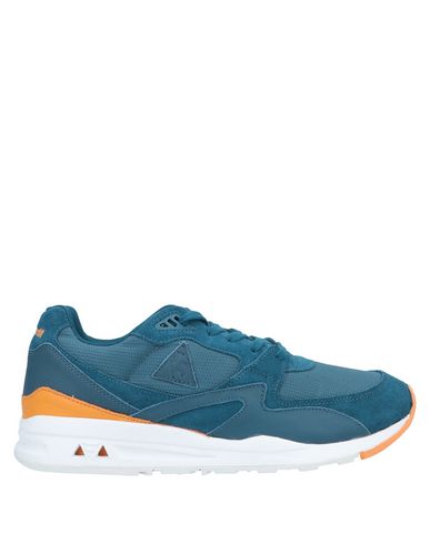 фото Низкие кеды и кроссовки Le coq sportif