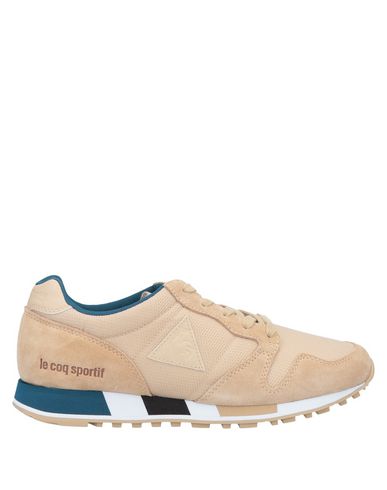 фото Низкие кеды и кроссовки Le coq sportif