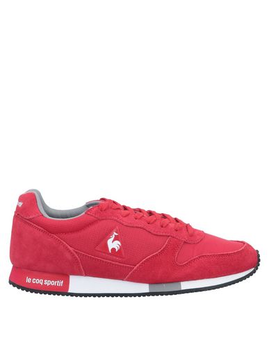 фото Низкие кеды и кроссовки Le coq sportif