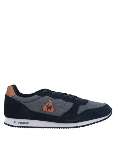 фото Низкие кеды и кроссовки Le coq sportif