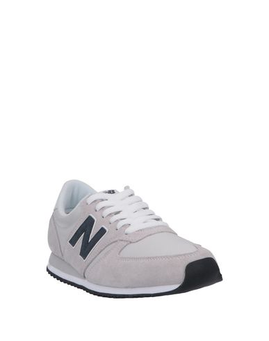 фото Низкие кеды и кроссовки New balance