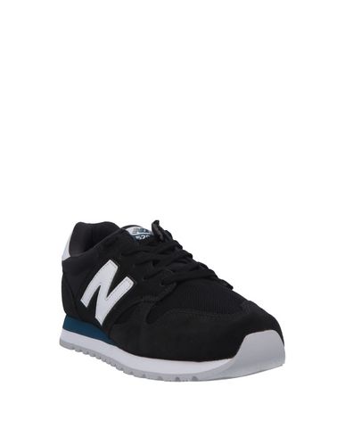 фото Низкие кеды и кроссовки New balance