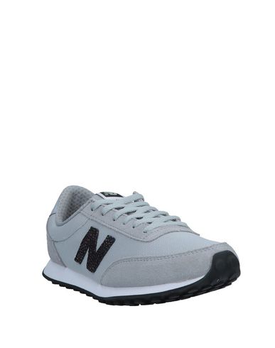 фото Низкие кеды и кроссовки New balance