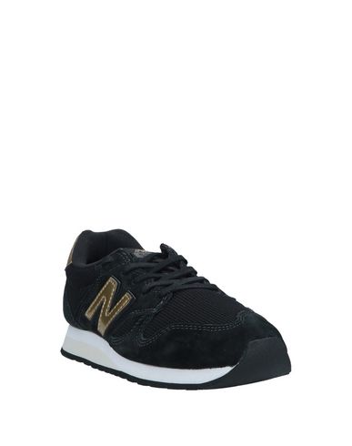 фото Низкие кеды и кроссовки New balance