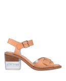 ROBERT CLERGERIE Damen Sandale Farbe Nude Gr��e 13
