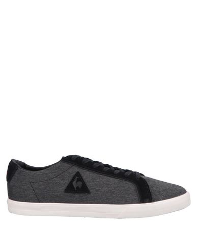 фото Низкие кеды и кроссовки Le coq sportif