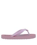 MICHAEL MICHAEL KORS M�dchen 9-16 jahre Zehentrenner Farbe Rosa Gr��e 17