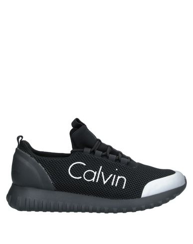 Низкие кеды и кроссовки Calvin Klein 11663027wr