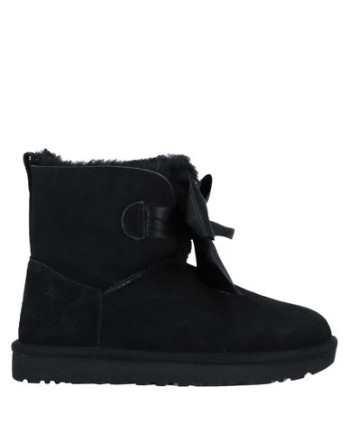 фото Полусапоги и высокие ботинки Ugg australia