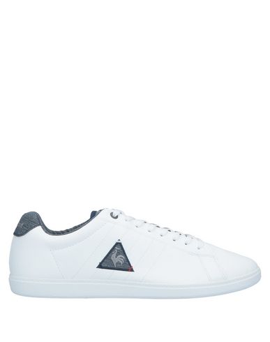 фото Низкие кеды и кроссовки le coq sportif