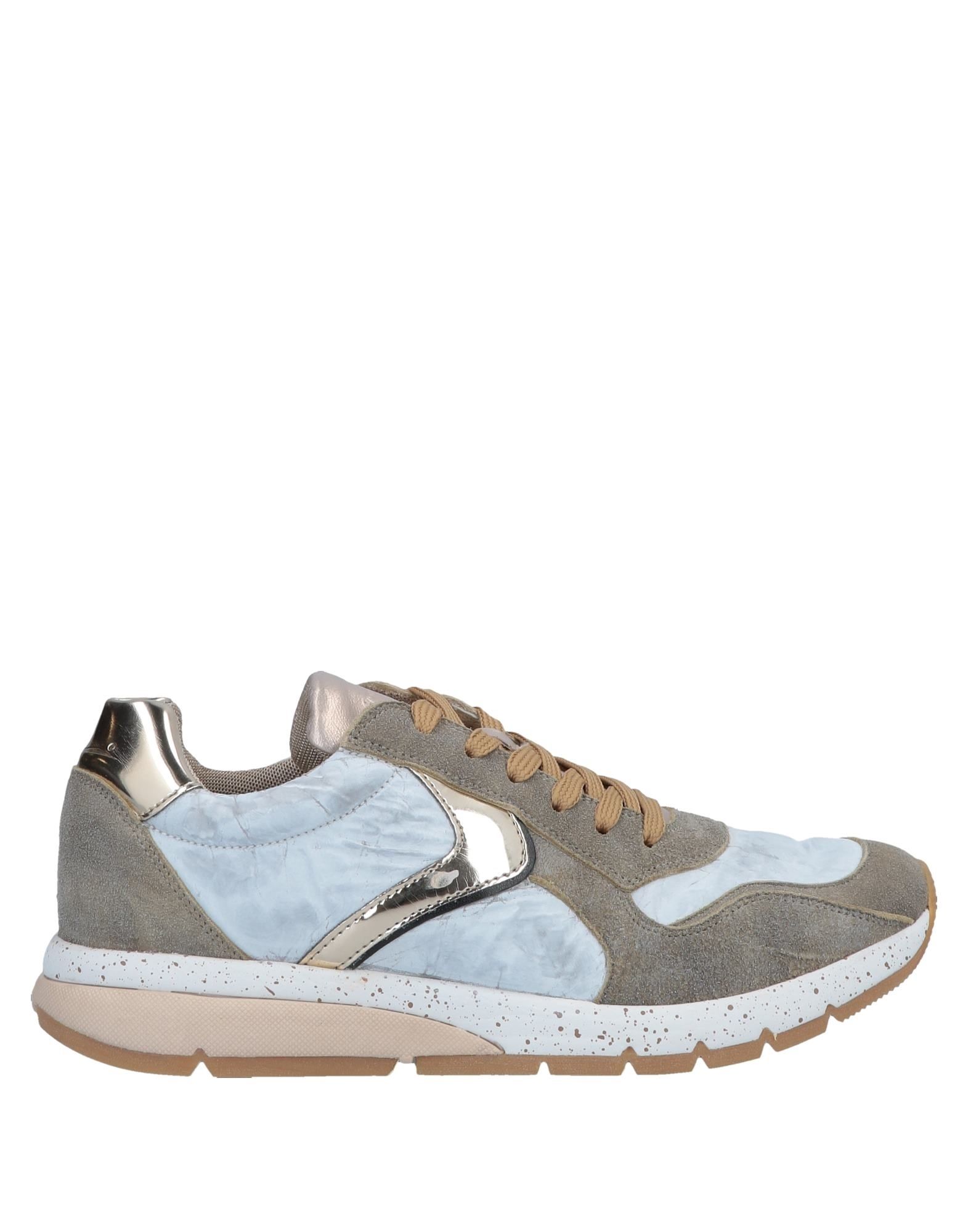 VOILE BLANCHE Low-tops & sneakers - Item 11663438