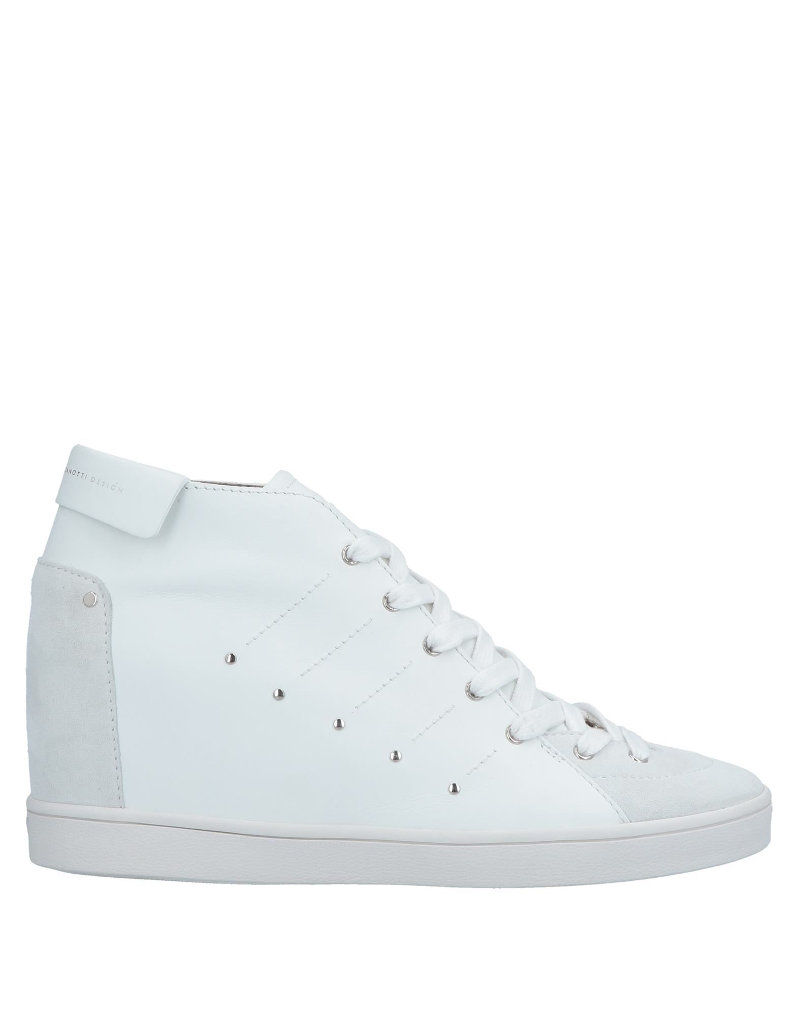 giuseppe zanotti sneaker heels