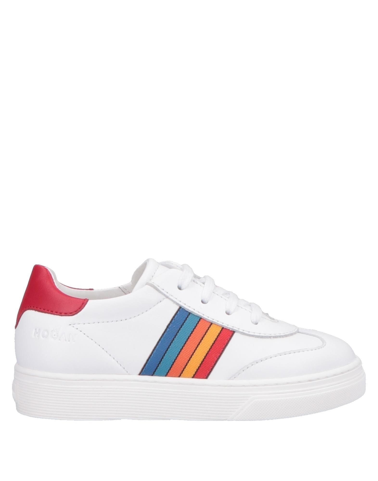  Hogan - Schuhe - Sneakers - On Yoox.com 