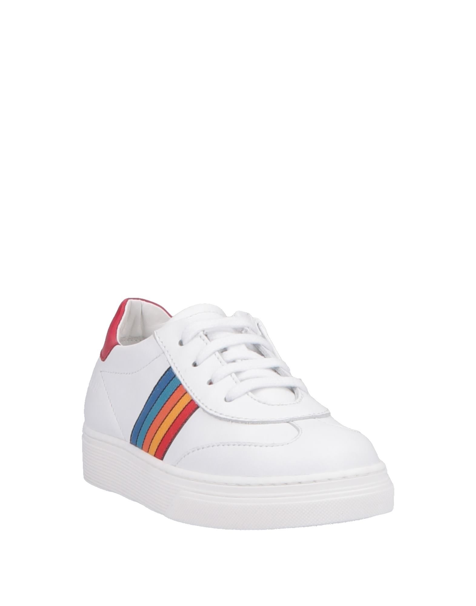  Hogan - Schuhe - Sneakers - On Yoox.com 