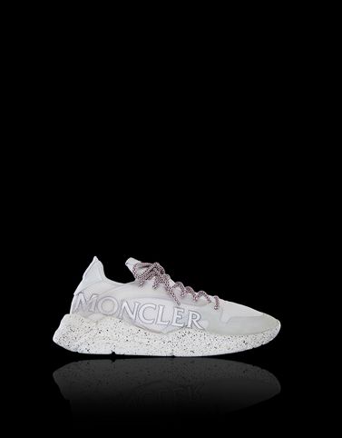MONCLER ANAKIN - Sneakers - men