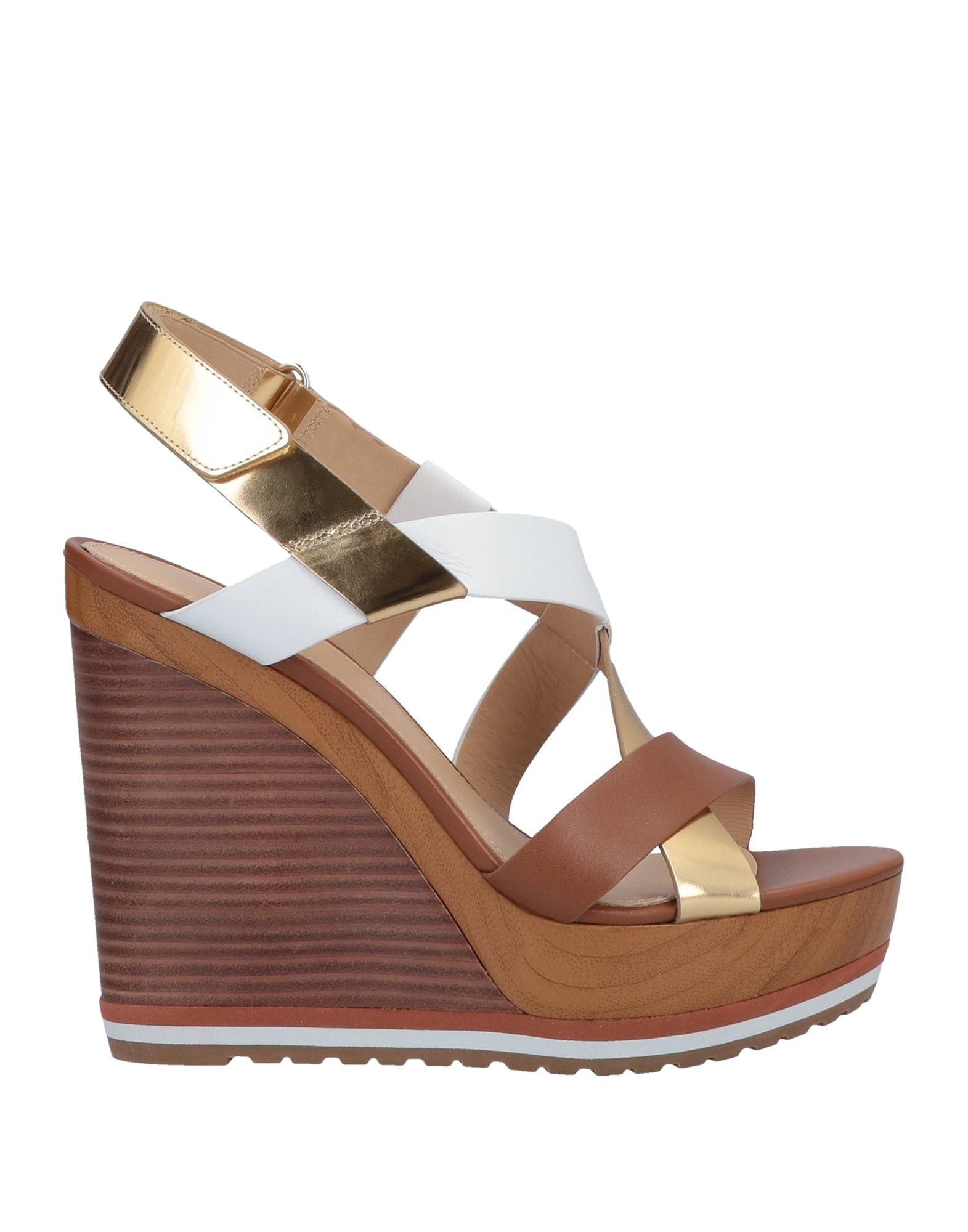 michael kors wedges