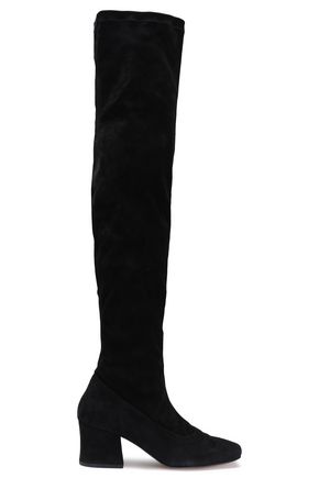 dorateymur stainless ankle boots