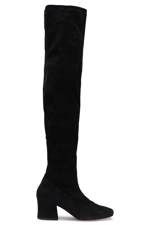 Designer Over The Knee Boots | Sale Up To 70% Off At THE OUTNET