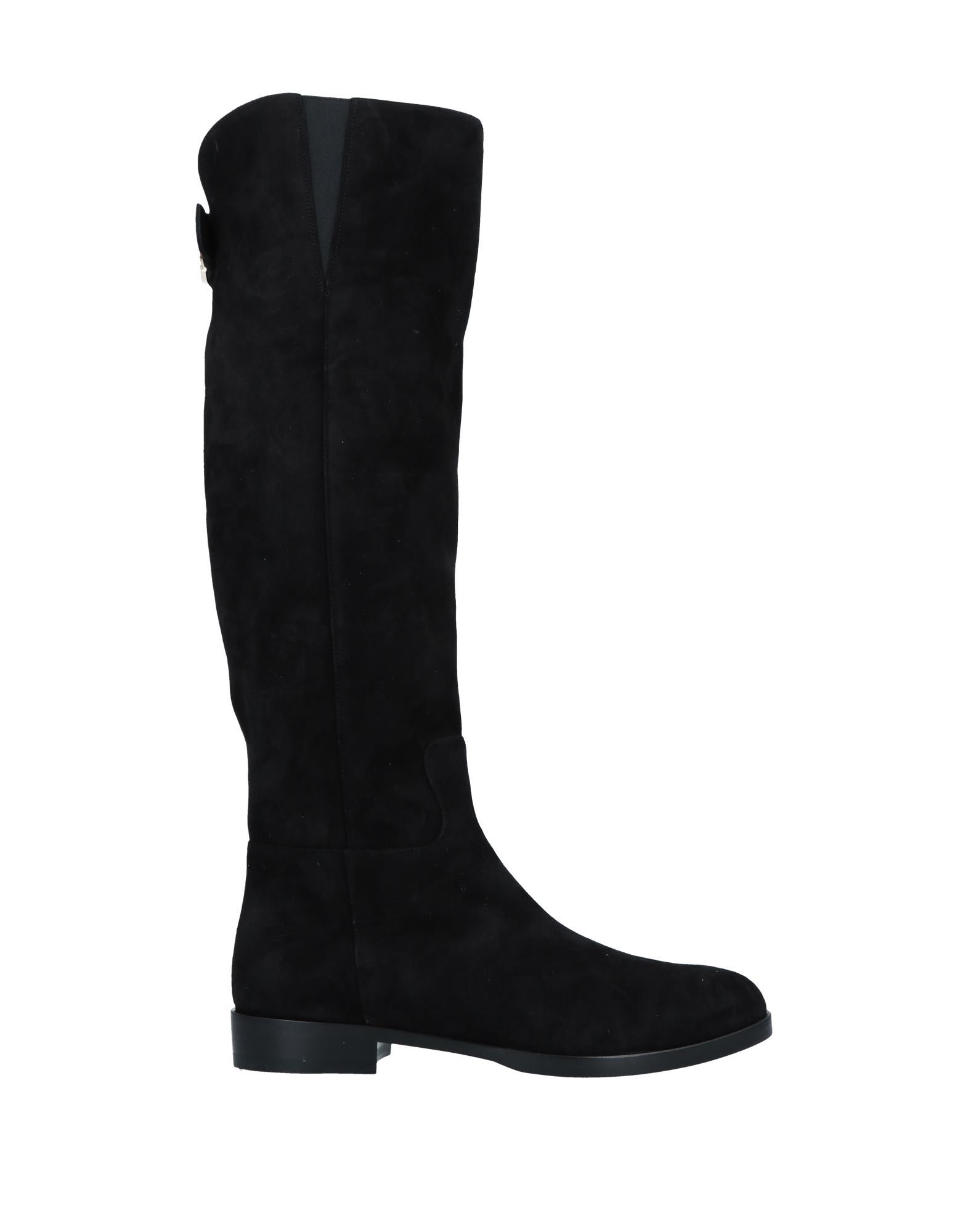 DOLCE&GABBANA DOLCE&GABBANA ΠΑΠΟΥΤΣΙΑ Μπότα