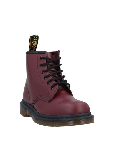 фото Полусапоги и высокие ботинки Dr. martens