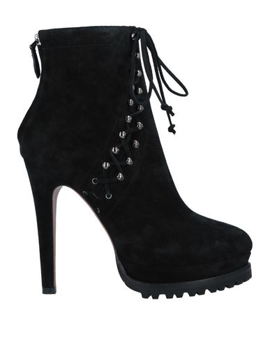 Полусапоги и высокие ботинки AlaÏa