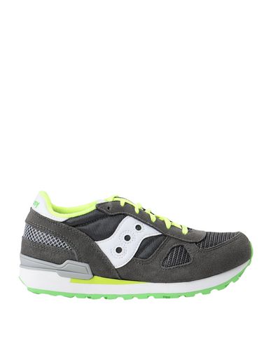 Низкие кеды и кроссовки Saucony 11665636ea