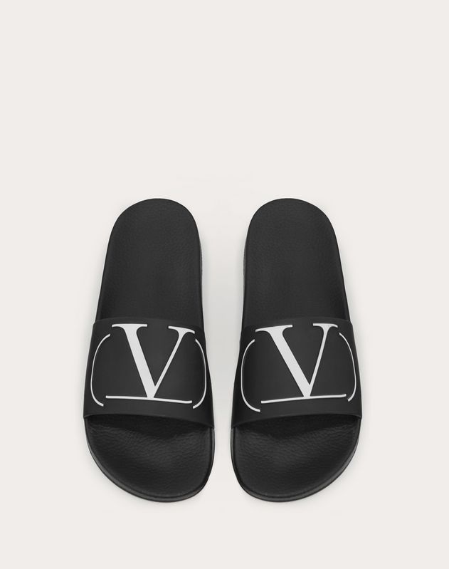 Men's Slides \u0026 Flip-Flops - Valentino 