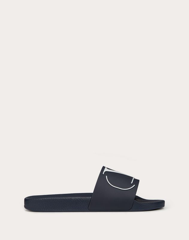 v logo slides