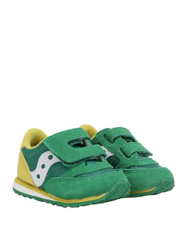 фото Низкие кеды и кроссовки Saucony