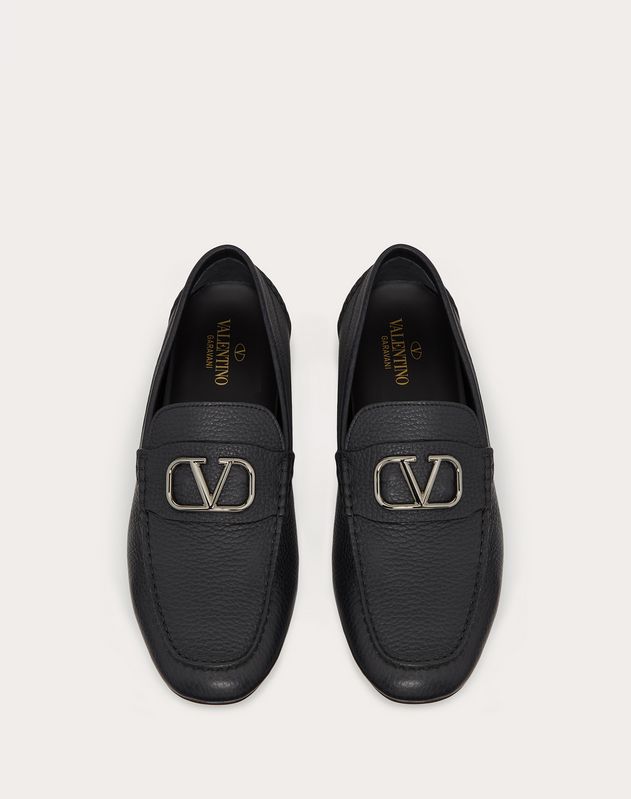 Mocassin valentino homme Outlet