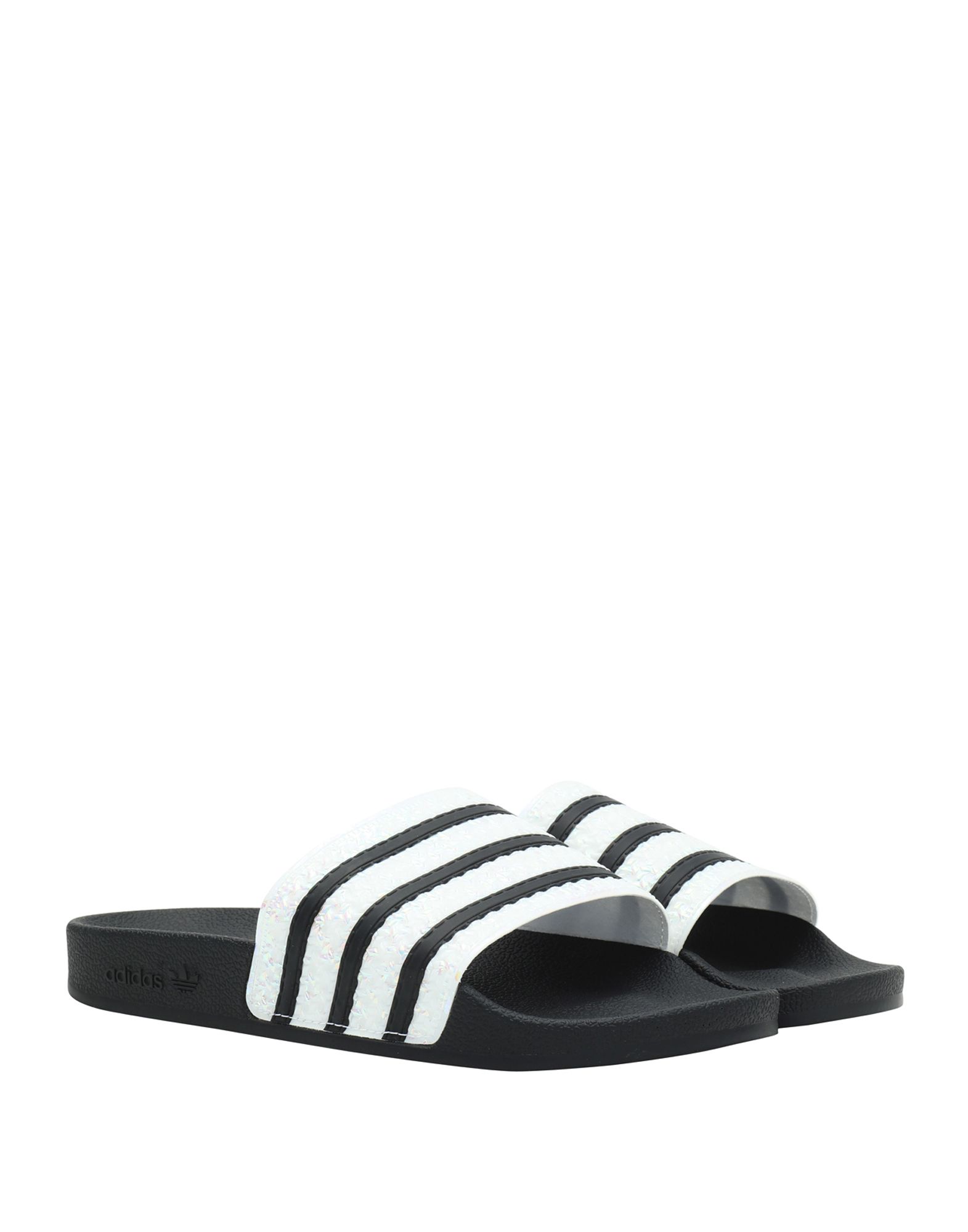  Adidas Originals - Schuhe - Sandalen - On Yoox.com 