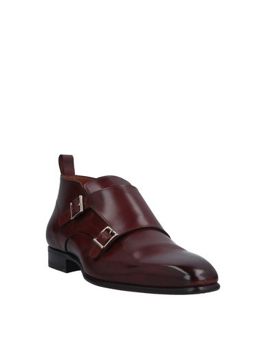 фото Мокасины Santoni