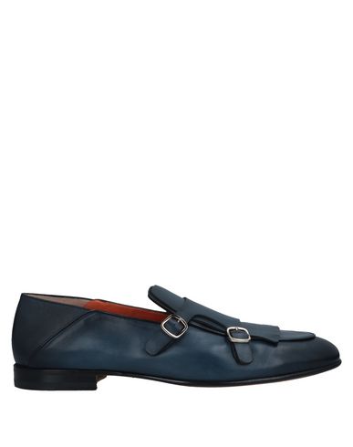 фото Мокасины santoni