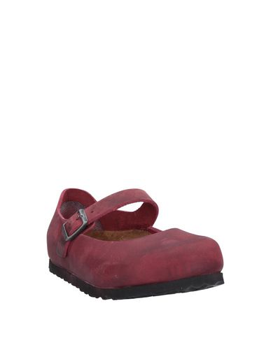 фото Балетки Birkenstock