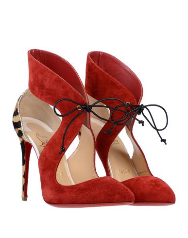 фото Туфли Christian louboutin