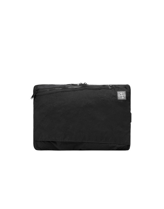 11667207rn - Schuhe - Taschen STONE ISLAND Laptoptasche 91570
STONE ISLAND - 0
