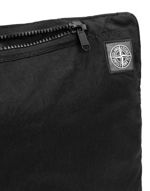 Stone island outlet laptop bag