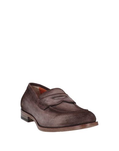 фото Мокасины santoni