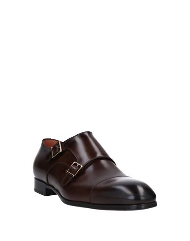 фото Мокасины santoni