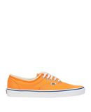 VANS Herren Low Sneakers & Tennisschuhe Farbe Orange Gr��e 7
