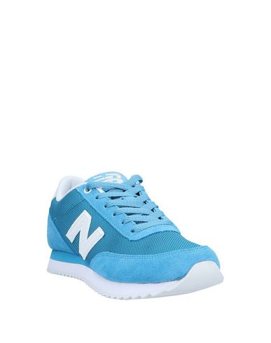 фото Низкие кеды и кроссовки New balance