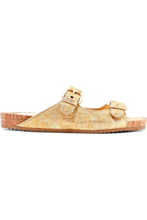 new trendy slides