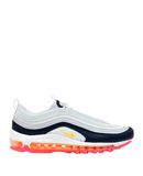 NIKE Damen Low Sneakers & Tennisschuhe Farbe Hellgrau Gr��e 6