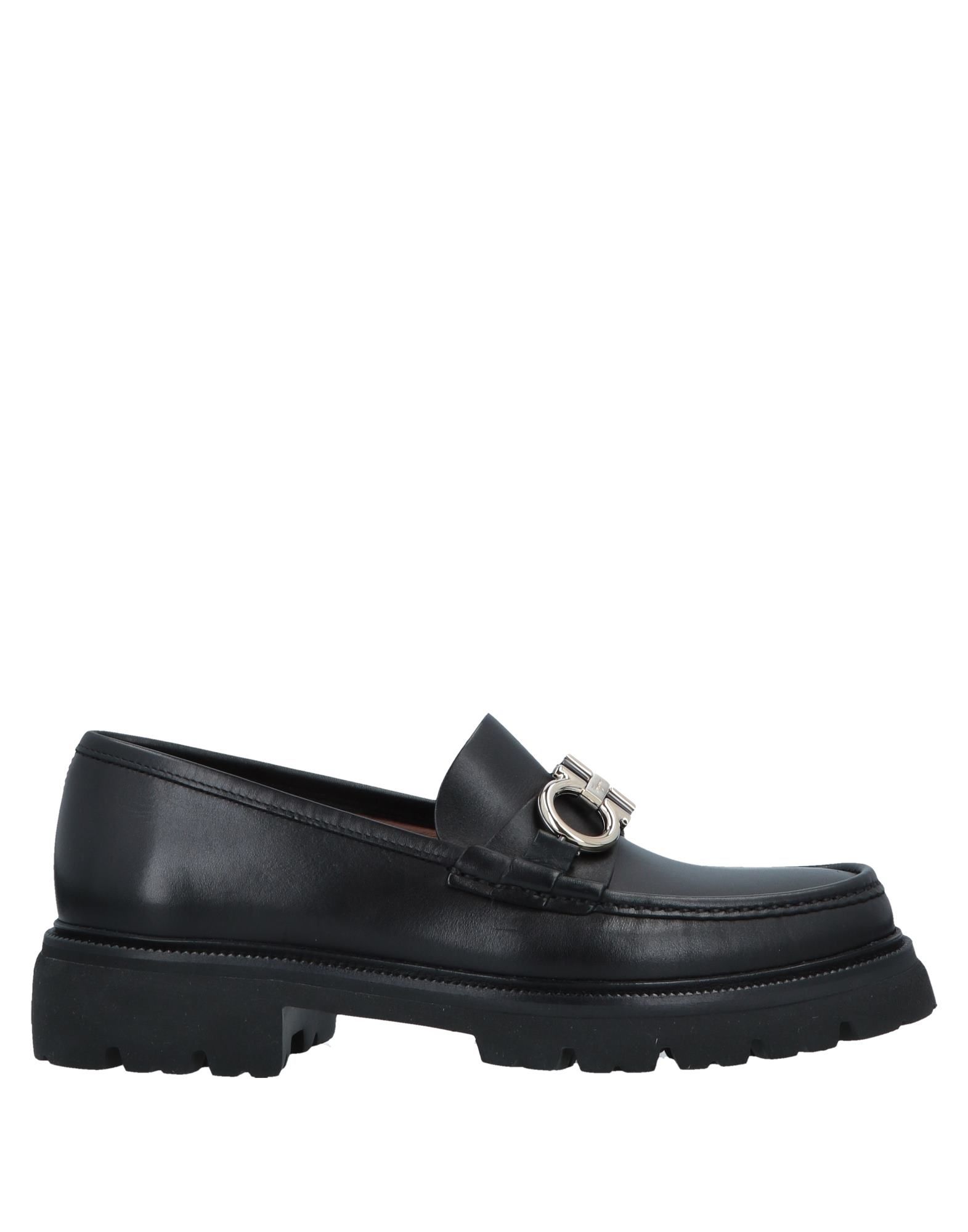 FERRAGAMO FERRAGAMO ΠΑΠΟΥΤΣΙΑ Μοκασίνια