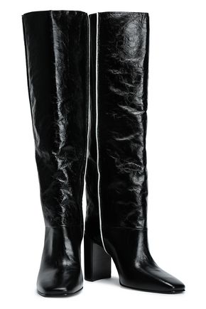 rag and bone over the knee boots