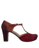CHIE MIHARA Damen Pumps Farbe Braun Gre 9